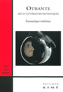 Revue Otrante, no 30